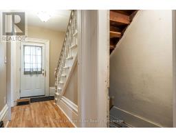 139 WELLINGTON STREET - 21