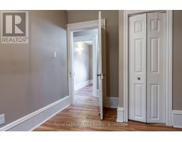 139 WELLINGTON STREET - 23