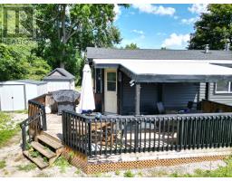 7 FIRST AVE - 75049 HENSALL ROAD - 16