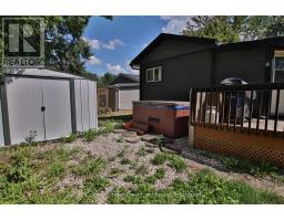 7 FIRST AVE - 75049 HENSALL ROAD - 17