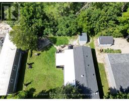 7 FIRST AVE - 75049 HENSALL ROAD - 18