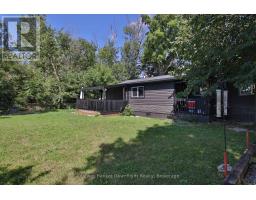 7 FIRST AVE - 75049 HENSALL ROAD - 2