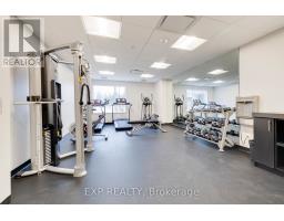 501 - 255 NORTHFIELD DRIVE E - 18