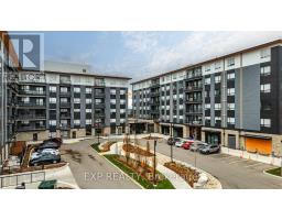 501 - 255 NORTHFIELD DRIVE E - 2