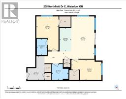 501 - 255 NORTHFIELD DRIVE E - 23