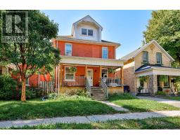 512 DOWNIE STREET - 1