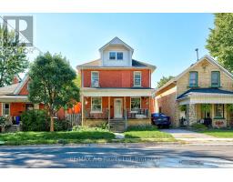 512 DOWNIE STREET - 2