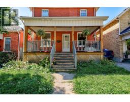512 DOWNIE STREET - 3