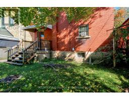 512 DOWNIE STREET - 33