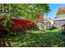 512 DOWNIE STREET - 34