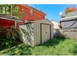 512 DOWNIE STREET - 35