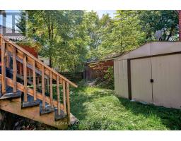 512 DOWNIE STREET - 36