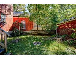 512 DOWNIE STREET - 37
