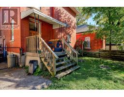 512 DOWNIE STREET - 38