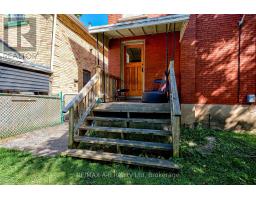 512 DOWNIE STREET - 39