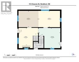 512 DOWNIE STREET - 41