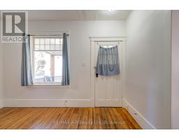 512 DOWNIE STREET - 6