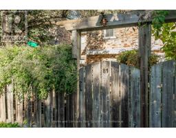 81 BLAKE STREET - 38