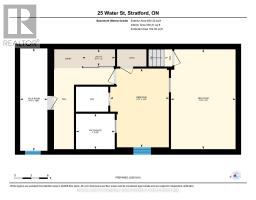 25 WATER STREET - 50