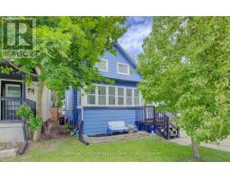 104 TRINITY STREET - 1