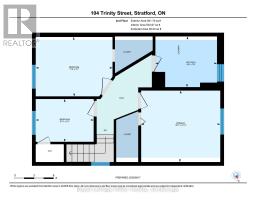 104 TRINITY STREET - 30