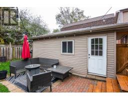 131 MILL STREET - 45