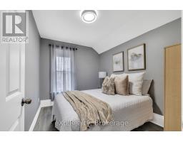 174 WILLIAM STREET - 13