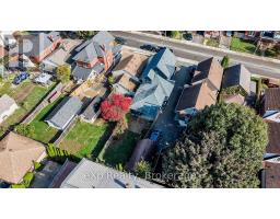 174 WILLIAM STREET - 27