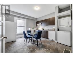 174 WILLIAM STREET - 4