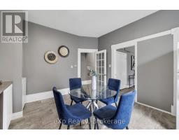 174 WILLIAM STREET - 6