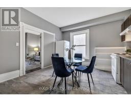 174 WILLIAM STREET - 7