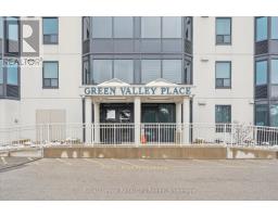 1410 - 35 GREEN VALLEY DRIVE - 36