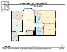 1410 - 35 GREEN VALLEY DRIVE - 40