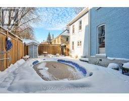 126 JOHN STREET N - 28