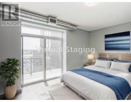 1105 - 8 HICKORY STREET W - 16