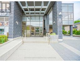 1105 - 8 HICKORY STREET W - 2