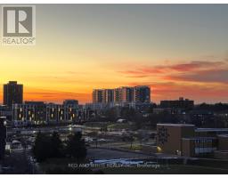 1105 - 8 HICKORY STREET W - 20