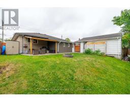 239 CLARKE STREET N - 41