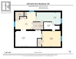 239 CLARKE STREET N - 45