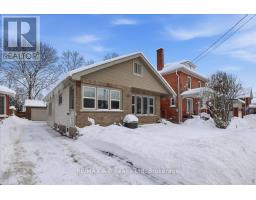 296 HURON STREET - 1