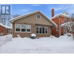 296 HURON STREET - 2