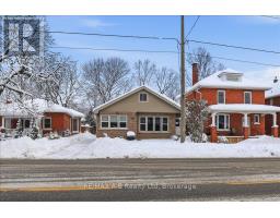 296 HURON STREET - 4