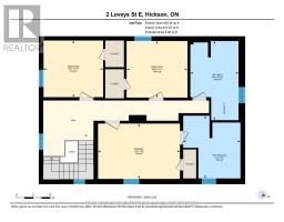 2 LOVEYS STREET E - 45