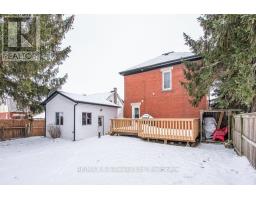 2 LOVEYS STREET E - 9