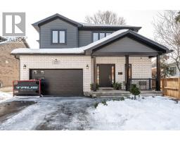 255 COBOURG STREET - 1