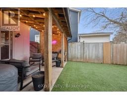 20 BERGEY STREET - 22