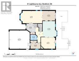 91 LIGHTBOURNE AVENUE - 45