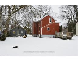 6985 RAGLAN STREET - 20