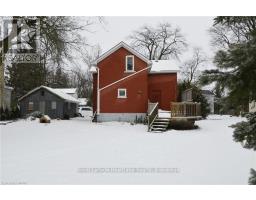 6985 RAGLAN STREET - 21