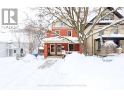 74 COBOURG STREET - 1